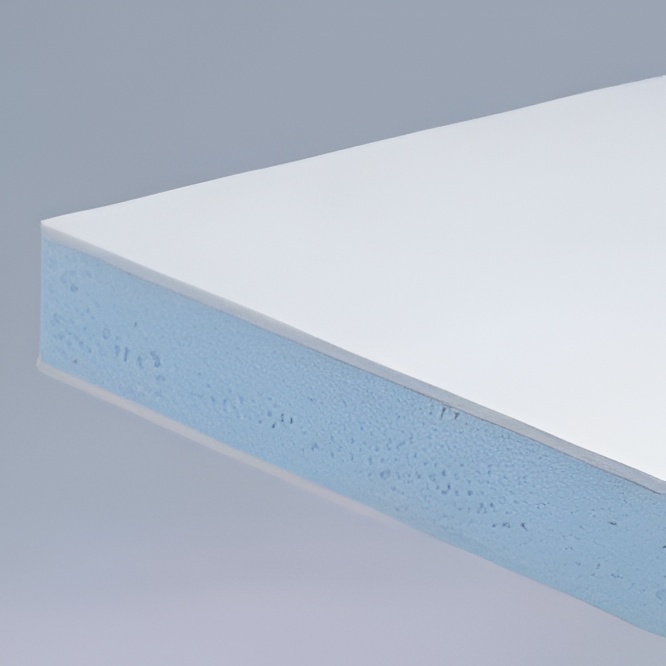 Płyta Cosmotherm PVC-SF