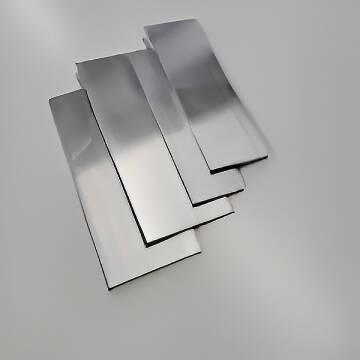 Plaskowniki aluminiowe Akces
